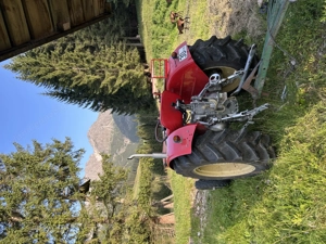 Traktor Schlüter sf303  Bild 3