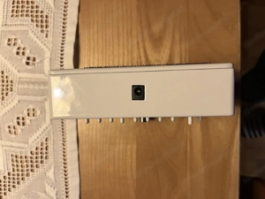 Electro Harmonix Bass Microsynth  Bild 4