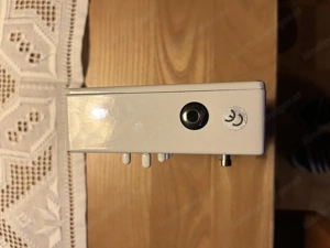 Electro Harmonix Bass Microsynth  Bild 3