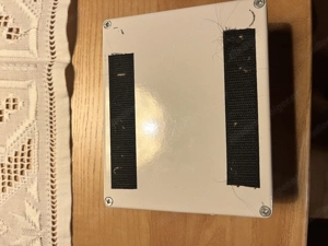 Electro Harmonix Bass Microsynth  Bild 5