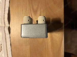 SFT Catalinbread Bass & Gitarre Overdrive  Bild 5