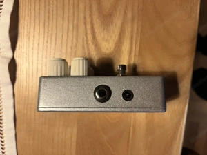 SFT Catalinbread Bass & Gitarre Overdrive  Bild 4