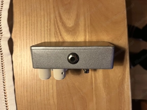 SFT Catalinbread Bass & Gitarre Overdrive  Bild 2