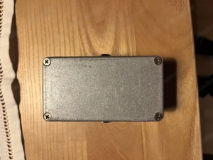 SFT Catalinbread Bass & Gitarre Overdrive  Bild 3