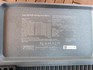 Anker Solix BP 1600 Bild 3