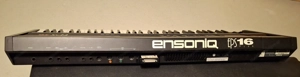 Sampler Ensoniq EPS 16+ (inkl orig Handbuch) und Ensoniq ME-16 Plus RAM SCSI expansion Bild 3