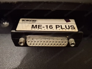Sampler Ensoniq EPS 16+ (inkl orig Handbuch) und Ensoniq ME-16 Plus RAM SCSI expansion Bild 4