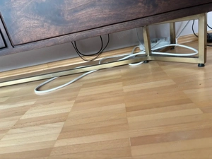 Kommode braun Bild 3