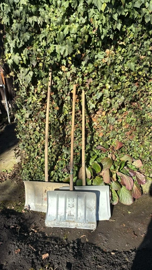 Gartengeräte Bild 2