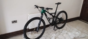  Cannondale Scalpel 1 2022 23 Hi Mod Carbon 29 Rennrad Bild 2