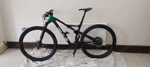  Cannondale Scalpel 1 2022 23 Hi Mod Carbon 29 Rennrad