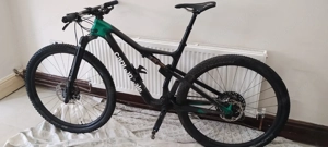  Cannondale Scalpel 1 2022 23 Hi Mod Carbon 29 Rennrad Bild 3
