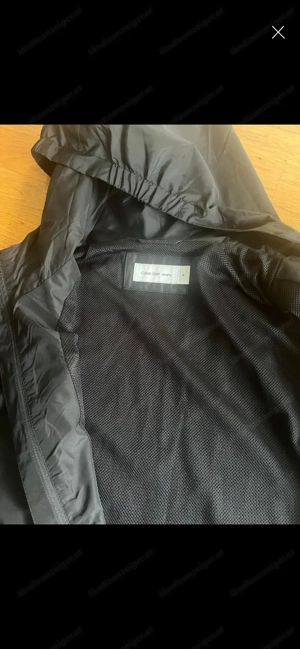 Winterjacke Herren XL Bild 3