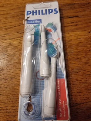 Aufsatz Zahnbürsten 