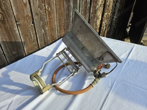 Infrarot Strahler Bild 2