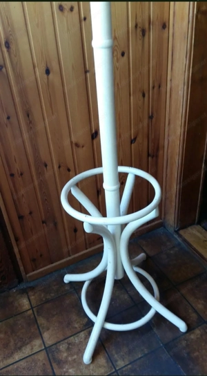 Kleiderständer - Thonet Bild 4