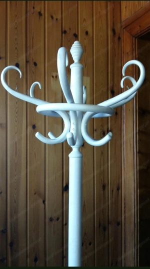 Kleiderständer - Thonet Bild 5