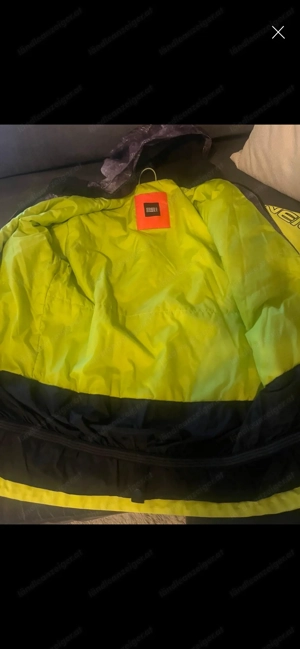 O Neill Skijacke (Gr.164) Bild 3