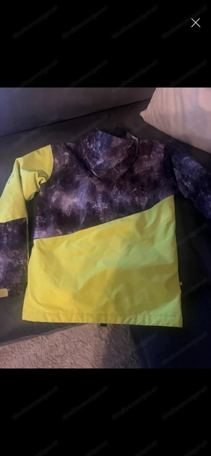 O Neill Skijacke (Gr.164) Bild 2