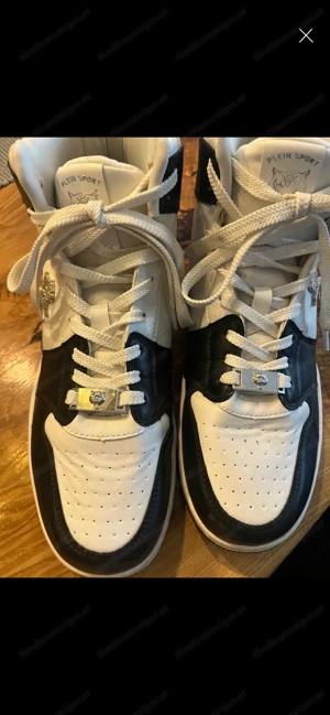 Philipp Plein Sport(Gr.43) Bild 4