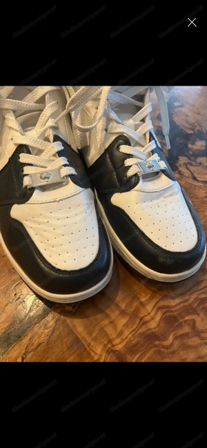 Philipp Plein Sport(Gr.43) Bild 3