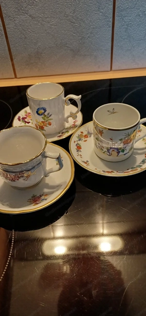 .kleine Sammlerstücke Bild 3