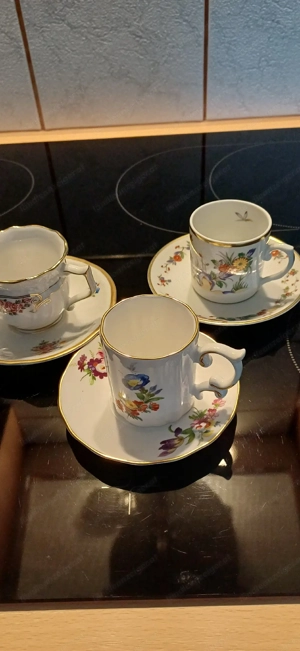 .kleine Sammlerstücke Bild 4