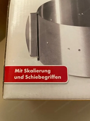Tortenring Zenker Bild 3