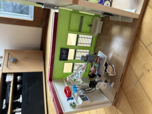 Playmobil Krankenhaus Bild 2