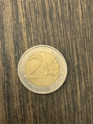 2 Euro Umlaufmünze Österreich 2015 Bild 2