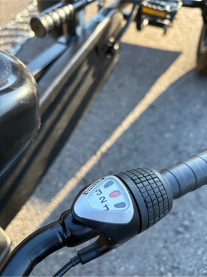 BERG Go-Kart (Black Edition) Bild 2