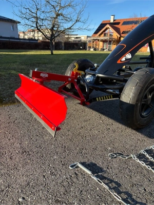 BERG Go-Kart (Black Edition) Bild 4