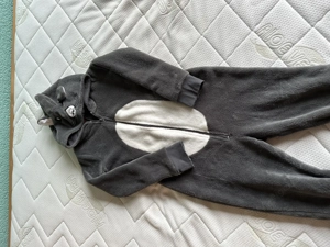 Kostüm Maus Größe 128 Bild 2