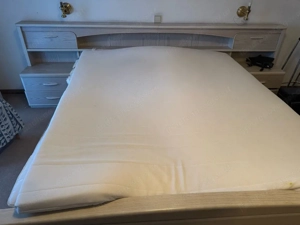 Schlafzimmer  Bild 2