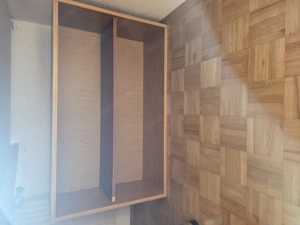 Aktenordner, Regale, Sessel  Bild 5