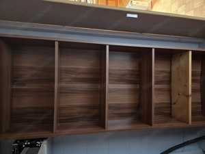 Aktenordner, Regale, Sessel  Bild 4