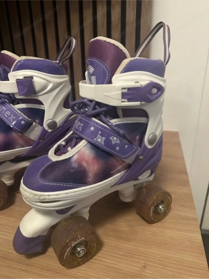 Rollschuhe Bild 4