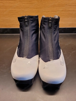 Damen Langlaufschuhe Klassik Bild 2