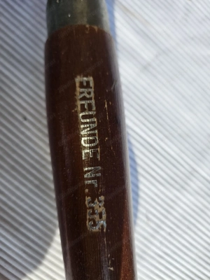 antike Gartenschere zu verkaufen Bild 2