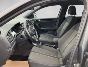 VW T-Roc Design Tsi Bild 4