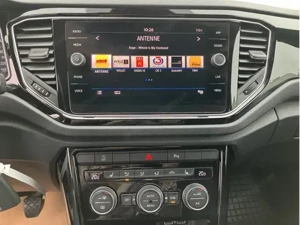 VW T-Roc Design Tsi Bild 7