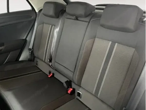 VW T-Roc Design Tsi Bild 5