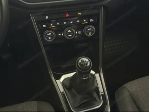 VW T-Roc Design Tsi Bild 8