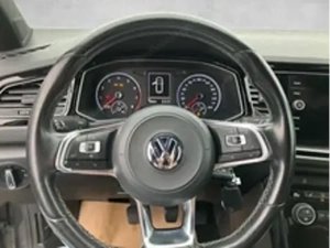 VW T-Roc Design Tsi Bild 6