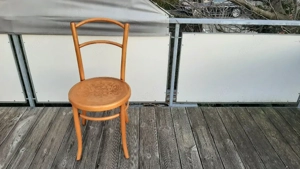 Stühle "alt" Bild 4