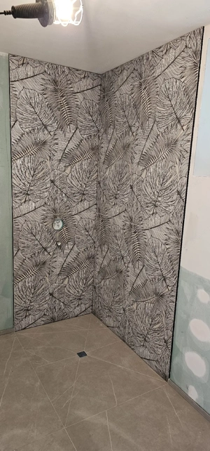 Fliesenleger und Mosaikleger  Bild 4