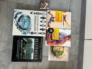 Diverse Bücher abzugeben Bild 5