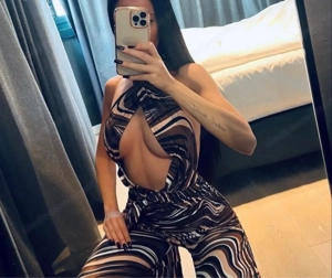 Wo Begehren auf Raffinesse triff Bild 2