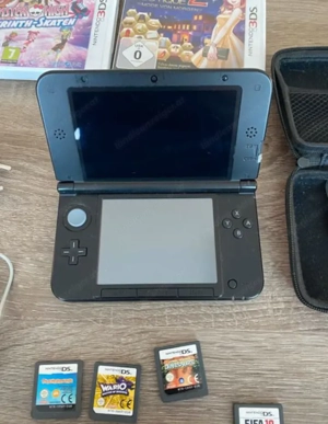 Nintendo 3DS xl  Bild 2