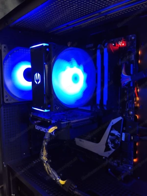 Low Budged Gaming PC Bild 3